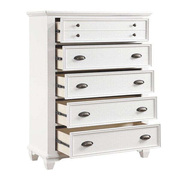 Homelegance Mackinac Bedroom Bedroom Chest - 1454-9