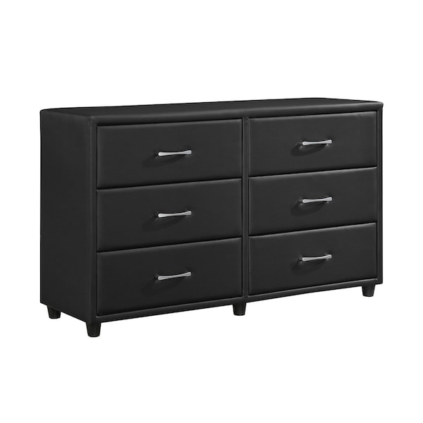 Homelegance Lorenzi Bedroom Dresser - 2220-5