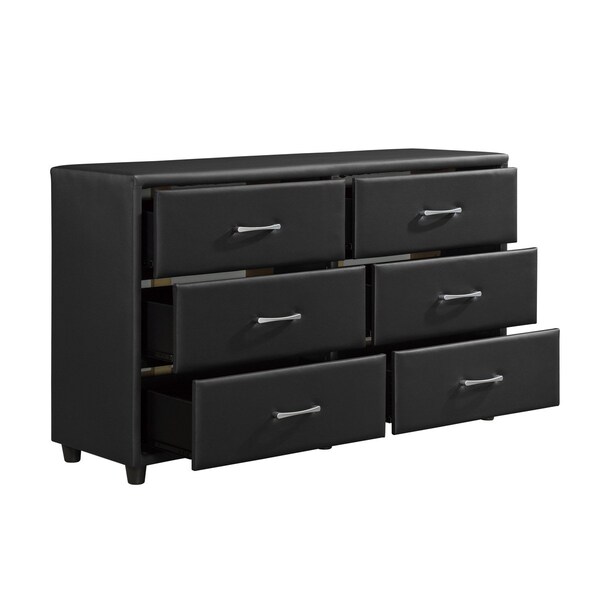 Homelegance Lorenzi Bedroom Dresser - 2220-5