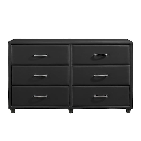 Homelegance Lorenzi Bedroom Dresser - 2220-5