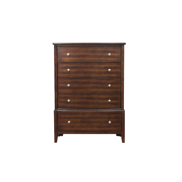 Homelegance Cotterill Bedroom Bedroom Chest - 1730-9