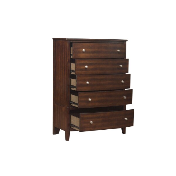 Homelegance Cotterill Bedroom Bedroom Chest - 1730-9