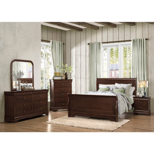 Homelegance Abbeville Bedroom Dresser - 1856-5