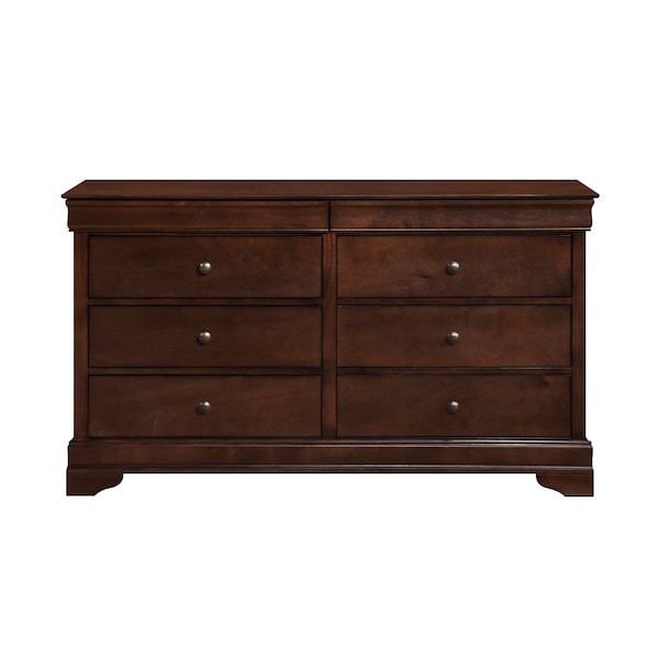 Homelegance Abbeville Bedroom Dresser - 1856-5