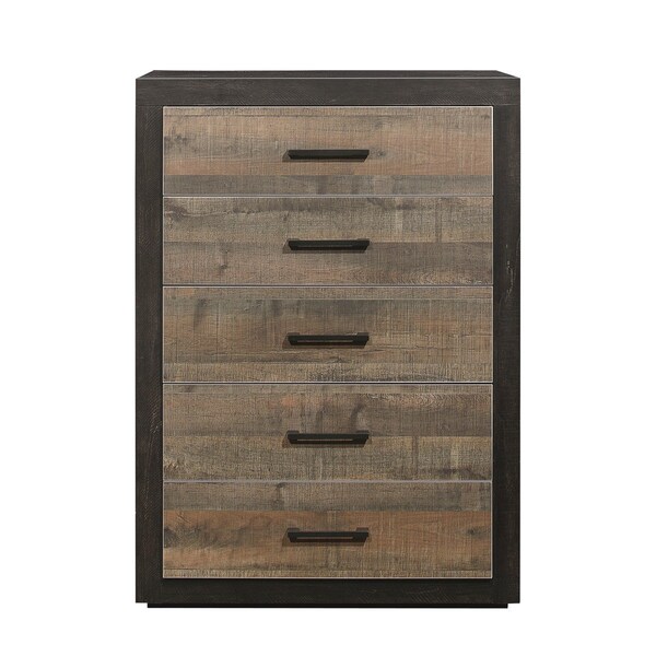Homelegance Miter Bedroom Bedroom Chest - 1762-9