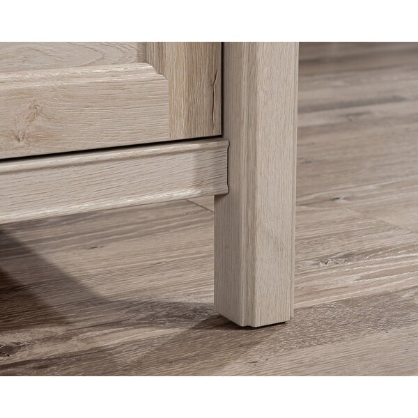 Sauder Costa 4 Drawer Chest Chc , Durable, 1 in. thick top for decor, bedroom items, and more - 429353