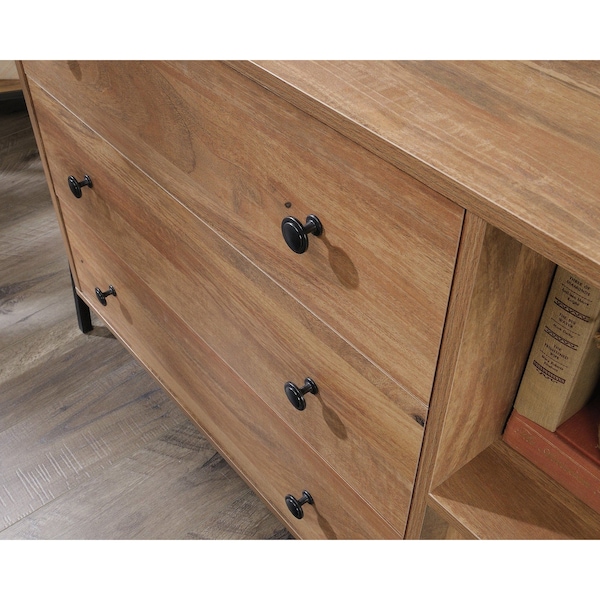 Sauder North Avenue Dresser Msm , Safety tested for stability to help reduce tip-over accidents - 428205