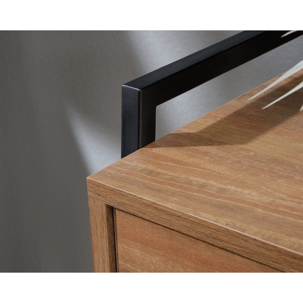 Sauder North Avenue Dresser Msm , Safety tested for stability to help reduce tip-over accidents - 428205
