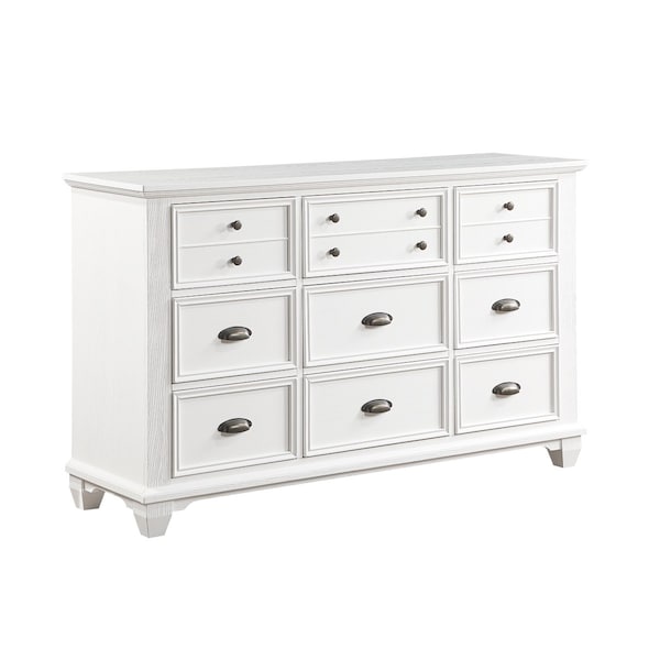 Homelegance Mackinac Bedroom Dresser - 1454-5