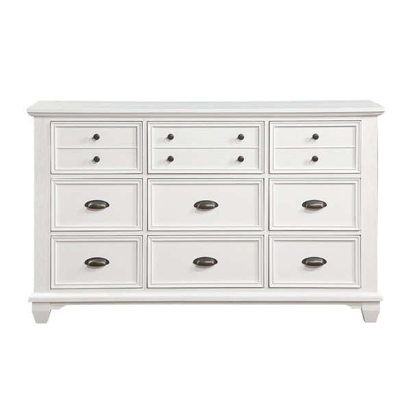 Homelegance Mackinac Bedroom Dresser - 1454-5