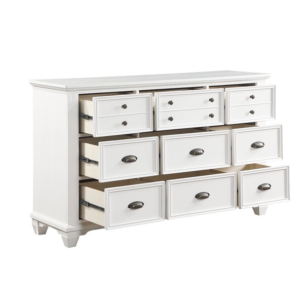 Homelegance Mackinac Bedroom Dresser - 1454-5