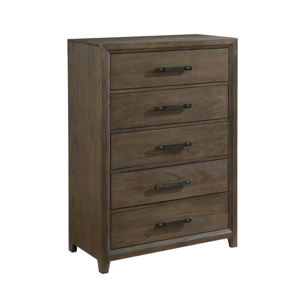 Homelegance Cambridge Bedroom Bedroom Chest - 1422N-9