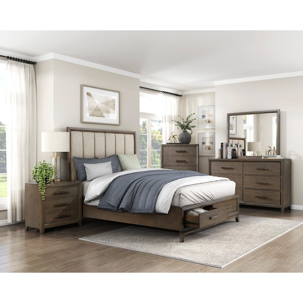 Homelegance Cambridge Bedroom Bedroom Chest - 1422N-9