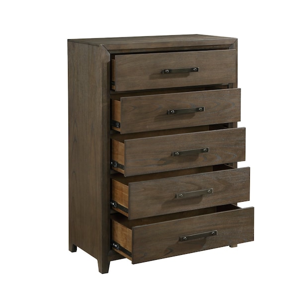 Homelegance Cambridge Bedroom Bedroom Chest - 1422N-9