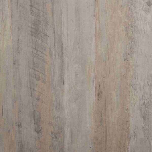Manhattan Comfort 2-Piece DUMBO  5-Drawer Tall Dresser and DUMBO 10-Drawer Double Tall Dresser in Rustic Grey - 2-DB04-GY