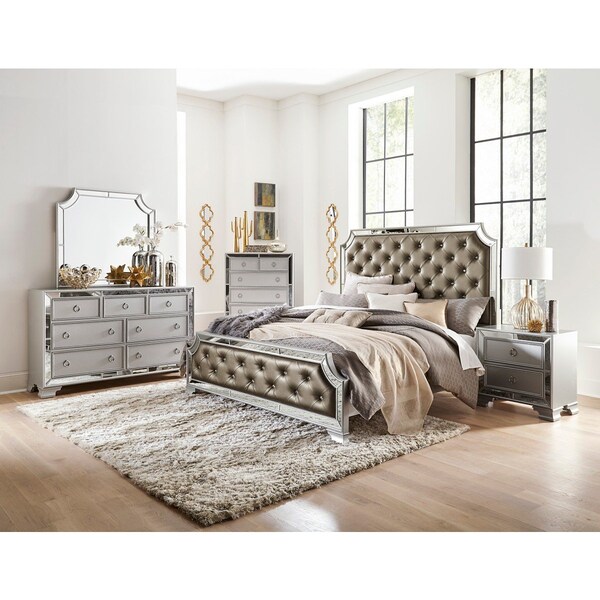Homelegance Avondale Bedroom Bedroom Chest - 1646-9