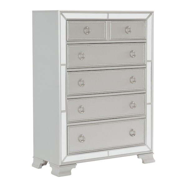 Homelegance Avondale Bedroom Bedroom Chest - 1646-9