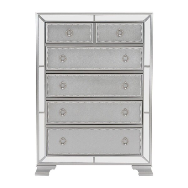Homelegance Avondale Bedroom Bedroom Chest - 1646-9