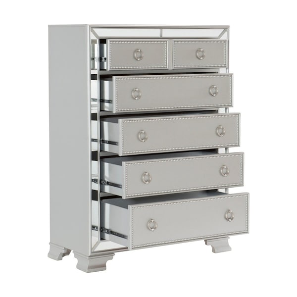 Homelegance Avondale Bedroom Bedroom Chest - 1646-9