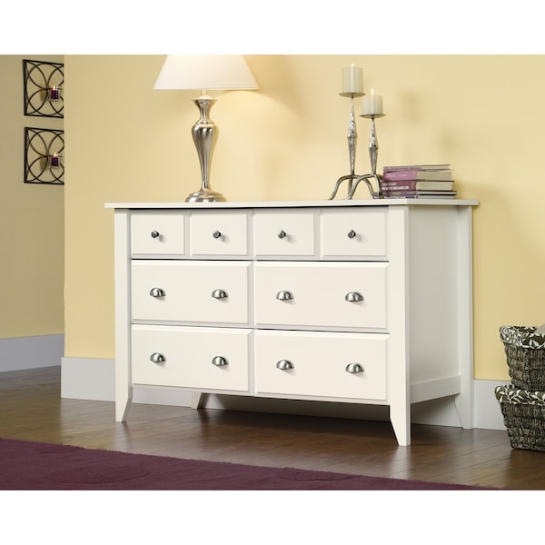 Sauder Shoal Creek Dresser Sw A2 - 411201