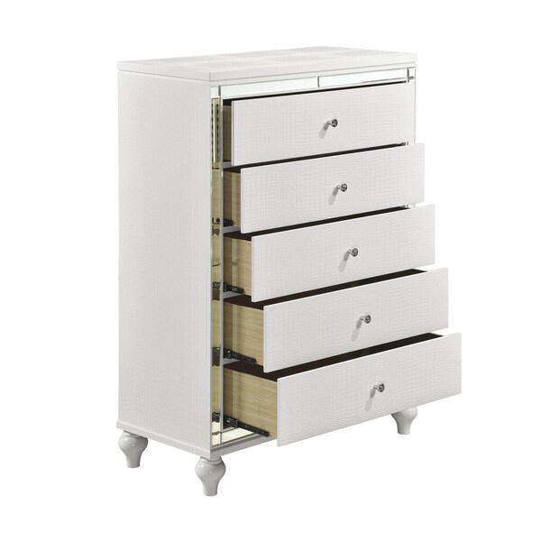 Homelegance Alonza Bedroom Bedroom Chest - 1845-9