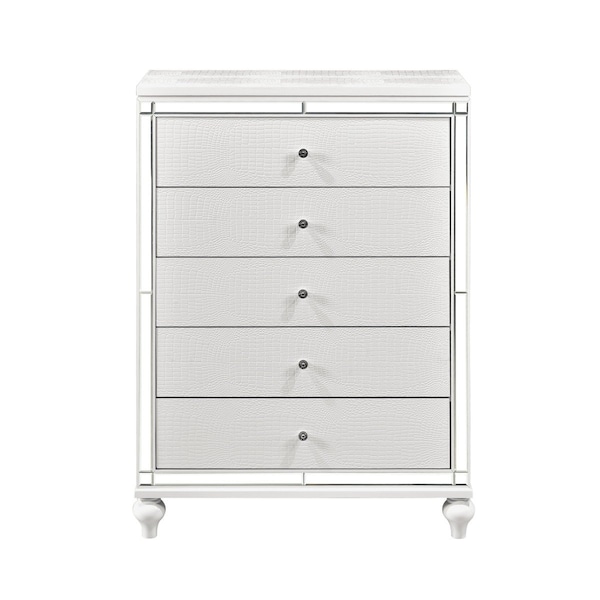 Homelegance Alonza Bedroom Bedroom Chest - 1845-9