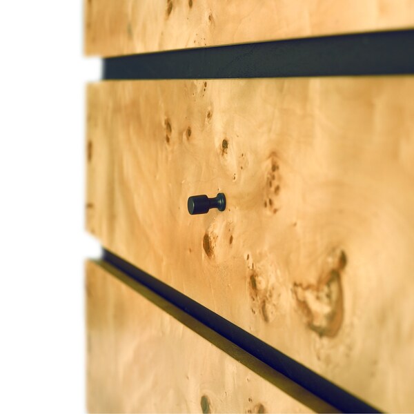 Elk Home Bromo Chest, Large Natural Burl - S0075-9952