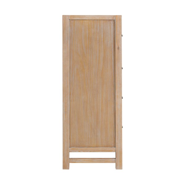 Alaterre Furniture ArdenWood Chest - ANAN0329