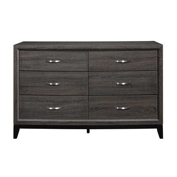 Homelegance Davi Bedroom Dresser - 1645-5