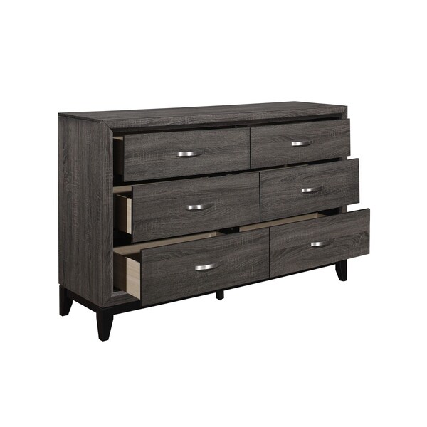 Homelegance Davi Bedroom Dresser - 1645-5