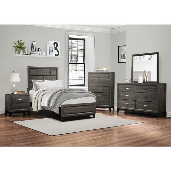 Homelegance Davi Bedroom Dresser - 1645-5
