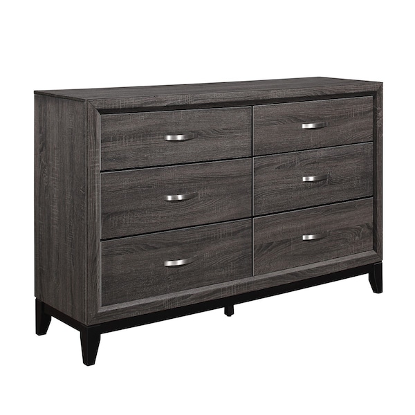 Homelegance Davi Bedroom Dresser - 1645-5