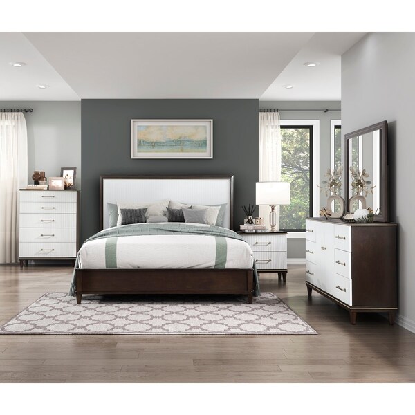 Homelegance Niles Bedroom Bedroom Chest - 1451-9