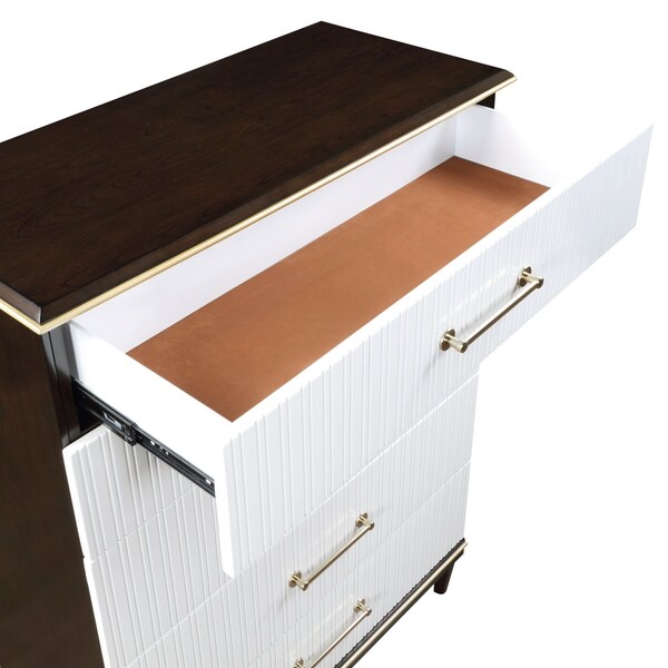Homelegance Niles Bedroom Bedroom Chest - 1451-9