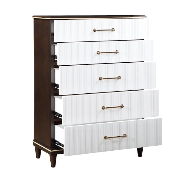 Homelegance Niles Bedroom Bedroom Chest - 1451-9
