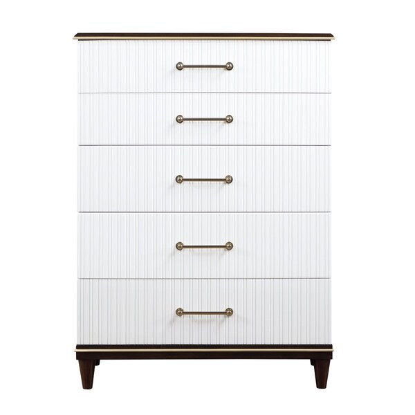 Homelegance Niles Bedroom Bedroom Chest - 1451-9