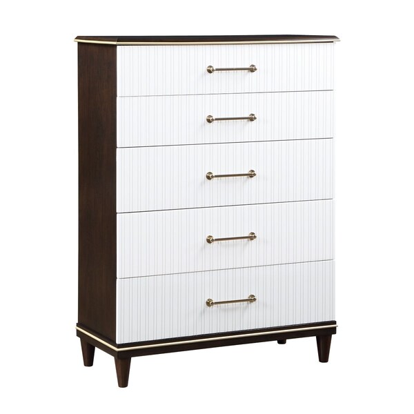 Homelegance Niles Bedroom Bedroom Chest - 1451-9