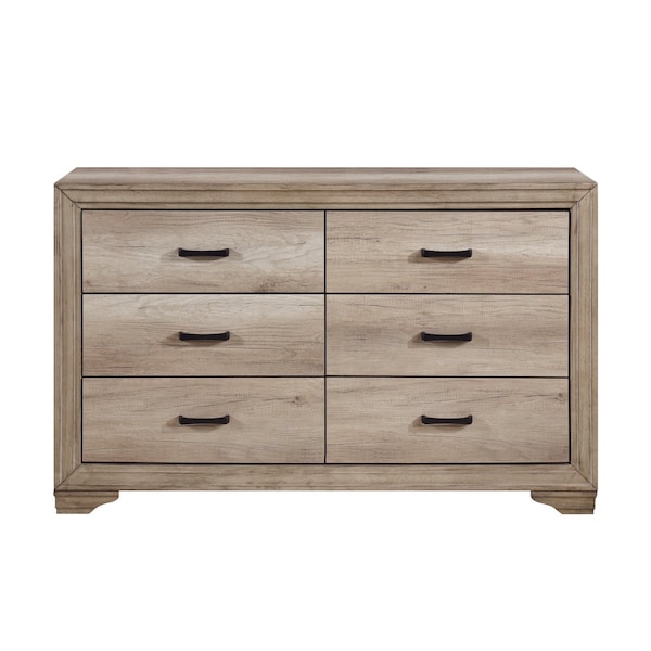 Homelegance Lonan Bedroom Dresser - 1955-5