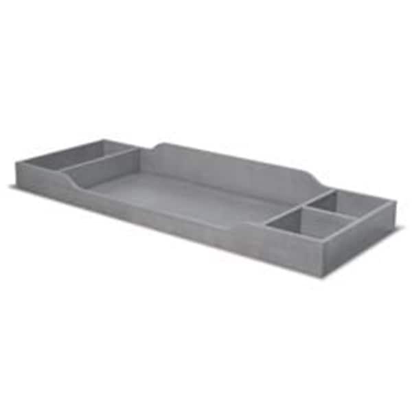 Kd Estanteria Stone Gray Topper for Double Dresser - KD2559502