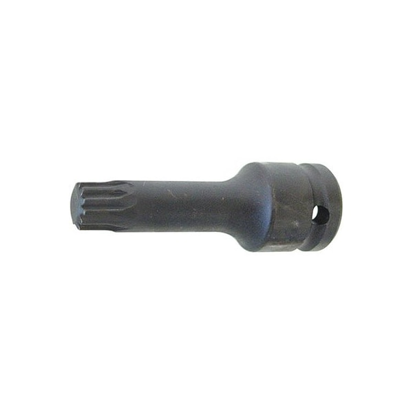Gedore Tools AXLE NUT SKT 78MM 1/2" - KL-4031-3518
