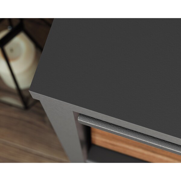 Sauder Boulevard Cafe 6 Drawer Dresser Vo , Safety tested for stability to help reduce tip-over accidents - 427351