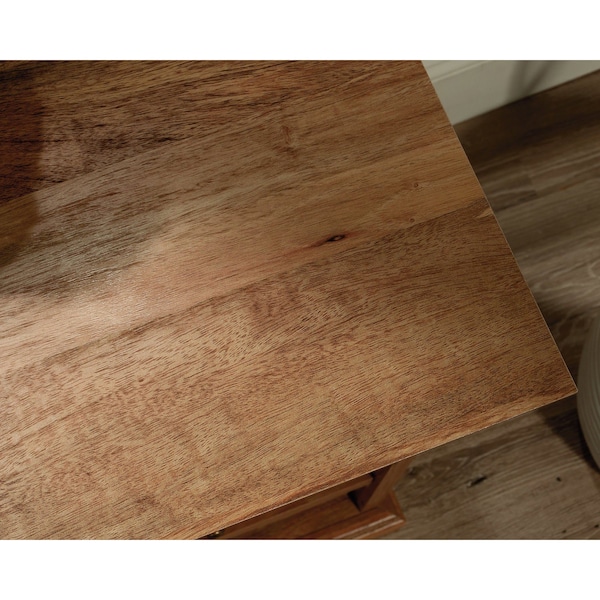 Sauder Barrister Lane 3-Drawer Chest Sm , Safety tested for stability to help reduce tip-over accidents - 433358