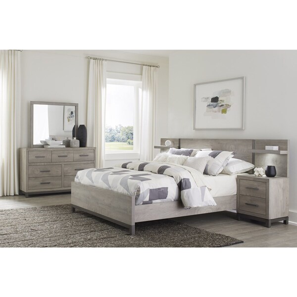 Homelegance Zephyr Bedroom Dresser - 1577-5