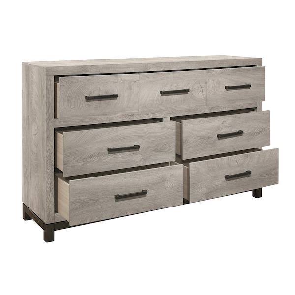 Homelegance Zephyr Bedroom Dresser - 1577-5