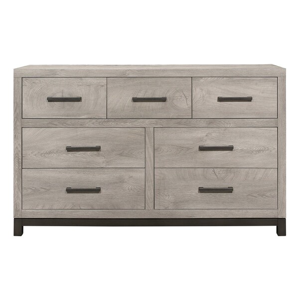 Homelegance Zephyr Bedroom Dresser - 1577-5