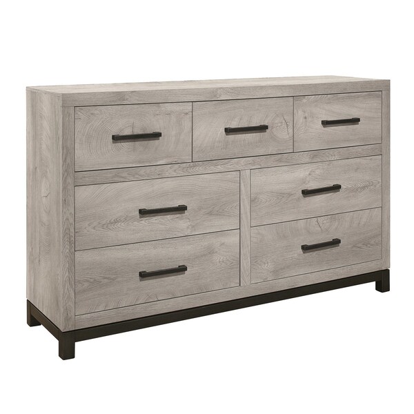 Homelegance Zephyr Bedroom Dresser - 1577-5