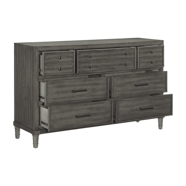 Homelegance Wittenberry Bedroom Dresser - 1573-5