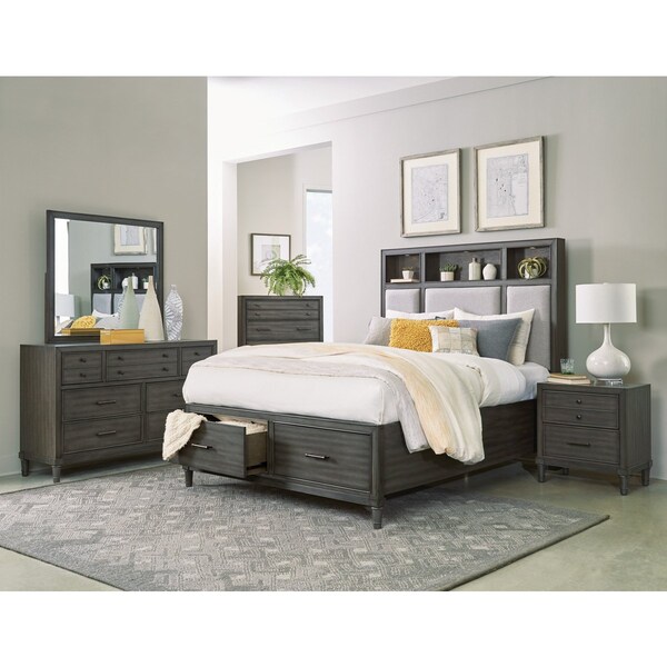 Homelegance Wittenberry Bedroom Dresser - 1573-5