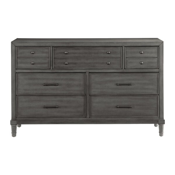 Homelegance Wittenberry Bedroom Dresser - 1573-5
