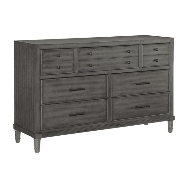 Homelegance Wittenberry Bedroom Dresser - 1573-5